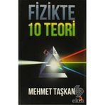 FIZIKTE 10 TEORI - MEHMET TAŞKAN