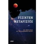 Fizikten Metafiziğe Çizgi Kitabevi Yayınları