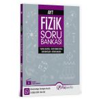Fizipedia 2026 Yks Ayt Fizik Soru Bankası