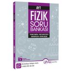 Fizipedia Yayınları AYT Fizik Soru Bankası