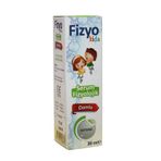 Fizyo 20 ml Fizyolojik Damla Serum
