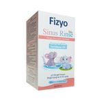 Fizyo Sinus Rinse Pediatric Kit