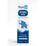 Fizyoes Okyanus Suyu Sprey 100 Ml 8699241778803