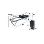 Fizyofiplus Katlanabilir Reformer Cihazı