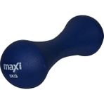 Fizyofiplus Neoprene 5 kg Lacivert Dambıl