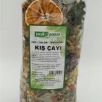 Fizyofiplus Yesil Pazar Kis Çayi 200 gr