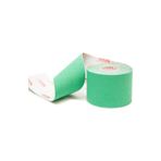 Fizyomalzeme Yeşil Kinesio Tape , Ağrı Bandı , Sporcu Bandı