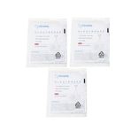 Fizyopol Tens Pedi Yapışkanlı Elektrod 5 X5 cm 3 Paket