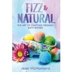 Fizz & Natural: The Art of Crafting Organic Bath Bombs