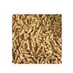 Fizzy 10 kg Kemirgen ve Kuş Altlığı Çam Paleti Kedi Kumu