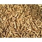 Fizzy 2,5 kg Çuvaldan Bölme Kemirgen ve Kuş Altlığı Kedi Kumu Çam Paleti