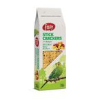 Fizzy 3Lü Meyveli Muhabbet Krakeri