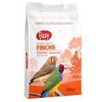 Fizzy Finch 500 gr Egzotik Kuş Yemi