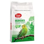 Fizzy Kabuksuz 400 gr Muhabbet Yemi