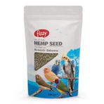 Fizzy Kenevir Kuş Yemi 200gr