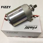 FİZZY MARŞ MOTORU