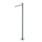 FJ-9211 Krom Ayaklı Lavabo Bataryası