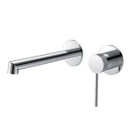 Fj-A2001 Krom Ankastre Lavabo Bataryası
