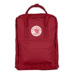 Fjallraven Kanken Erkek Çanta - Kırmızı