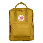 Fjallraven Kanken Erkek Çanta - Sarı
