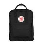 Fjallraven Kanken Erkek Çanta - Siyah