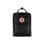 Fjallraven Kanken Unisex Sırt Çantası Kanken Classic Siyah
