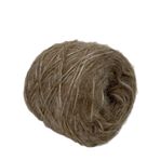 FJISD 1/2 adet 50g yumuşak Angora iplik tığ işi, peluş doku, hafif örgü ipliği, kazaklar için doğal lif, DIY el sanatları, aksesuarlar
