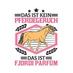 Fjordpferd Tagesplaner: Fjordi Parfüm Fjordpferd Pferdegeruch Fjord Pferd / Kalender 2022 / Wochenplaner Tagesplaner Planer / Planungsbuch To-Do-Liste / 6x9 Zoll / 100 ausfüllbare Seiten