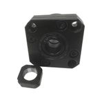 Fk 12 Vidalı Mil Uç Yatağı