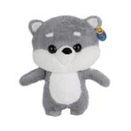 FK-2315 Lalafan Köpek 30cm Kız Erkek Çocuk Oyuncak Eğitici Oyuncaklar
