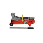 FK FRİKO 2TON TİMSAH KRİKO / F1 ARABALI