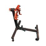 FK Friko 680 Kg Motor Toplama Sehpası Katlanır