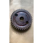 Fk Jeep Willys Eksantrik Fiber Dişli