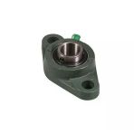 Fk Ucfl 203 Yataklı Rulman (İç Çap:20mm)