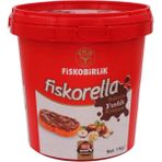 FKB FİSKORELLA KAKAOLU FINDIK KREMASI 1 KG