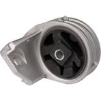 FKK 1210 Arka Motor Takozu
