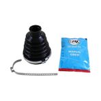 FKK 1237 Clıo Iıı-Iv-Modus-Twng Iı-Kng Iı-Mgn Iıı-Fluence 5 Vites Sol İç Aks Körüğü