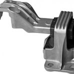 FKK 1241 Motor Takozu