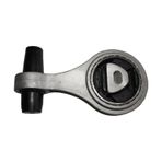 FKK 9141 Arka Motor Askı Takozu