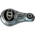 FKK Mtxdpn Motor Takozu Arka Master Iii-Movano 2010 - 2.3 Dci-Cdti