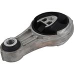 FKK Mtxdpn Motor Takozu Arka Renault Kangoo