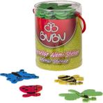 FKM Bubu Yapışkanlı Eva Hayvanlar Alemi Sticker Kavanozlu