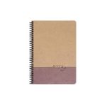 FKM Keskin Color Noktalı Defter 80 Yaprak - Keskin Color