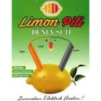 FKM Limon Pili Deney Seti - --
