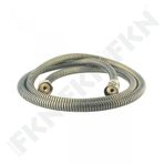 FKN Banyo Duş Antik Spiral Hortumu