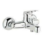 Fkn Çapa Ekonomik Mix Banyo Bataryası