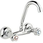 FKN Çapa Taç Lavabo Bataryası