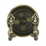 Fkn Ikili Hamam Taslı Burmalı Antik Osmanlı Musluk