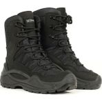 FKN Vogel Canyon 1490 Siyah Fermuarsız Arazi Trekking Botu 4 Mevsim Standart Kullanım İçin