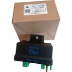 Fkoto 9639912580 Ford Fusion G. Cartier Kızdırma Buji Rölesi